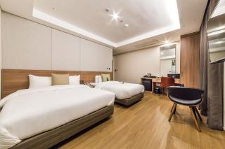 WD Hotel - Seul - 4
