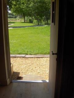 B&B Hoeve de Steenoven - Damme - 1