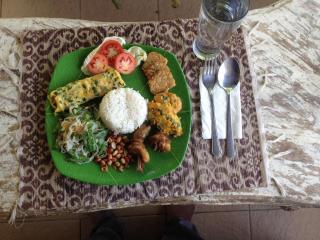D'Tegale Homestay - 8