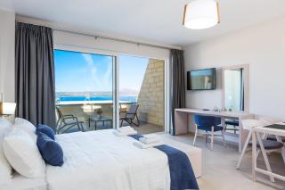 Sun and Sea Plus Resort - Plaka - 1