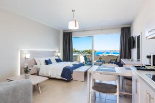 Sun and Sea Plus Resort - 5