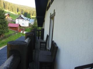 Coliba Drumetului - Vatra Dornei - 1