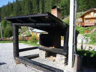 Coliba Drumetului - Vatra Dornei - 2