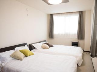 stay in tokiwa - Asahikawa - 0
