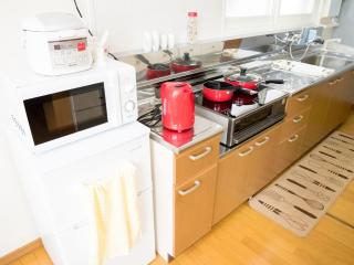 stay in tokiwa - Asahikawa - 5
