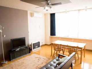 stay in tokiwa - Asahikawa - 8