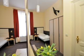 Hotel Bova - Frankfurt am Main - 1