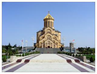 Soleil - Tbilisi - 9