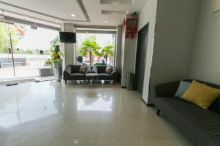 Hotel 99 Botanik Klang - 5