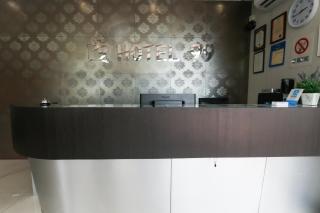 Hotel 99 Botanik Klang - 7