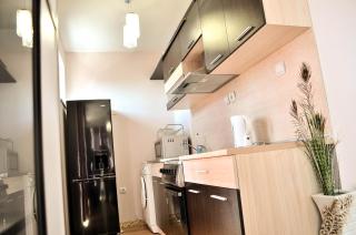 Central Apartment - Stara Zagora - 9