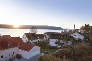 Lupinenhotel Bodensee - Sipplingen - 4