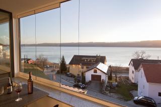 Lupinenhotel Bodensee - Sipplingen - 5