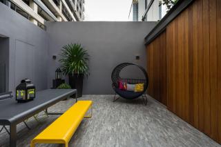 Ad Lib Hotel Bangkok - 9