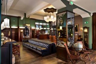 Tryp by Wyndham Kassel City Centre - 4