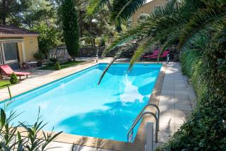 Domaine Jobert - Aubagne - 4