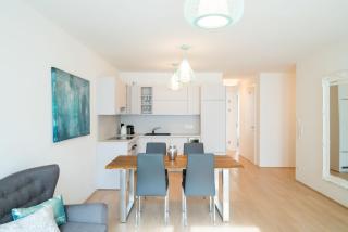 Vienna Residence | Spacious Serviced Apartment in Vienna directly at the U4 - Wenen - 3