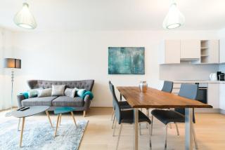 Vienna Residence | Spacious Serviced Apartment in Vienna directly at the U4 - Wenen - 0