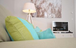 Vienna Residence | Modern, bright business apartment in Vienna city center, Alsergrund - Vienna - 2