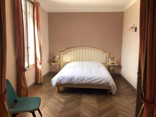 Auberge des Lices - Carcassonne - 9