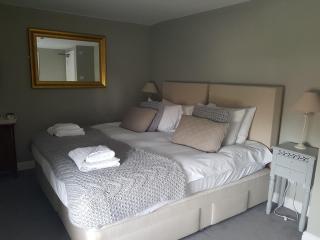 The Angel Inn - Warminster - 6