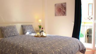 Sitges Apartment - Sitges - 7