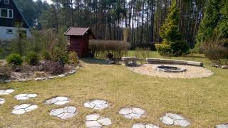 Bory Tucholskie Domek - 3