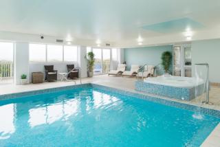 Trefeddian Hotel - 3