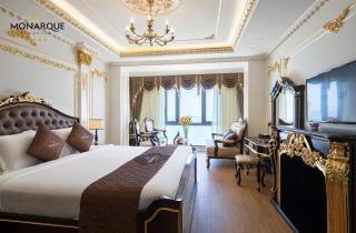 Monarque Hotel Danang - Da Nang - 4