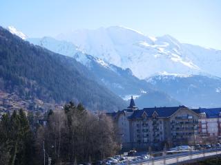 la ressource de l'eau des cimes - Saint-Gervais-les-Bains - 3