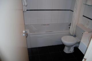 Brecon Hotel Sheffield Rotherham - 1