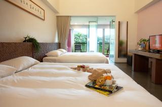Luminous Hot Spring Resort & SPA - Luye - 3