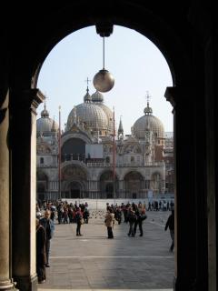 Bocca di Piazza - Venice - 0