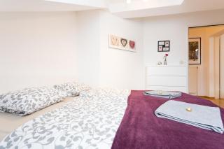 Lovely Two Level Apartment For Families - Vienna - 8