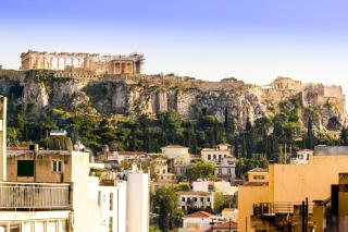 Feel Athens Studios at Monastiraki - Atene - 9