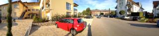 PETITE FRANCE Apartment - EP Ticket Garantie - Rust - 1