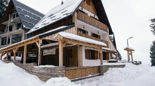 Villa Una Vlasic - Vlasic - 4