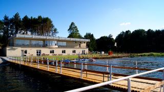 Kaszubówka 29 - Załakowo - 1