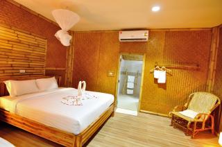 Mek Kiri Riverkwai Resort SHA - Thong Pha Phum - 1