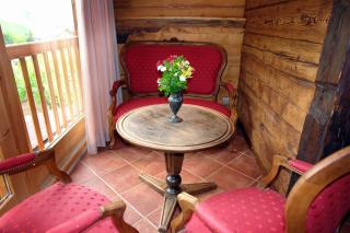 Chambres d'Hôtes Le Barna - La Clusaz - 4