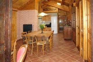 Chambres d'Hôtes Le Barna - La Clusaz - 2