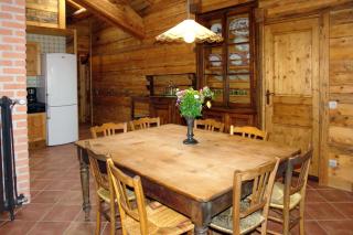 Chambres d'Hôtes Le Barna - La Clusaz - 6