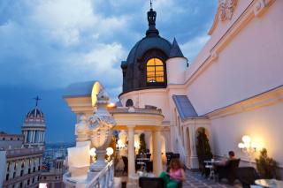 Hotel Atlántico - 6