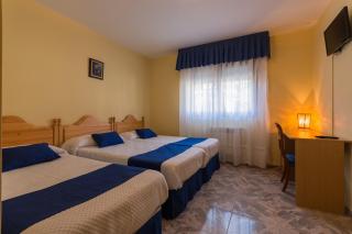 Hotel La Bolera - Isla - 3