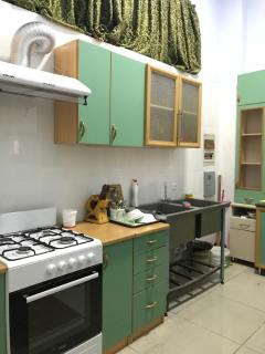 Bereke Hostel - Shymkent - 3