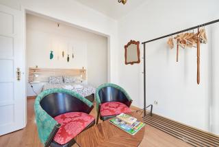 Terrace With River View - Lisboa - 8