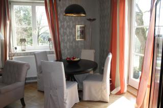"Haus am Knobben" - Uslar - 1