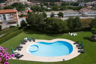 Hotel Aguiar da Pena - 3