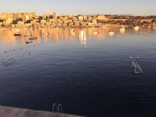 Sea View Apartments - St Paul's Bay - 1