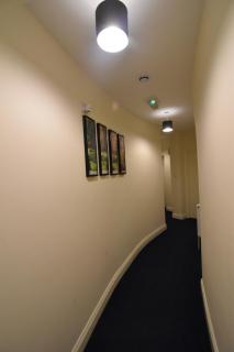 King's Cross Comfy Studio - Londra - 1